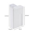 thumbnail image 2 of xiaxaixu Laundry Detergent Dispenser, Multi-Purpose Clothes Softener Bottle, 2 of 10