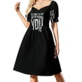thumbnail image 2 of Vestido de manga corta de Fight Club, vestido de novia de verano para mujer, 2 of 8