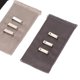 thumbnail image 4 of Extensor de Cintura ANGGREK Profesional 5 Uds Pantalones Ajustables Suaves Portátil para Pantalones Faldas, 4 of 9