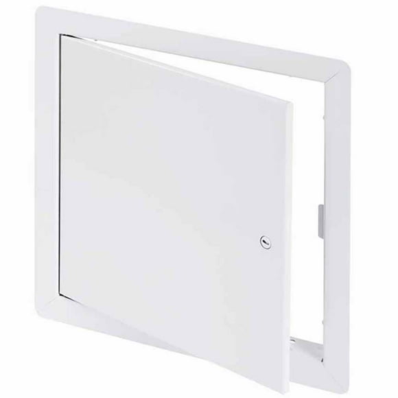 Best Access Doors 22" x 30" Metal Plumbing Access Panel for Drywall – Flush Mount, Cam Latch, White Steel Universal Access Door for Walls and Ceiling, HT-BAC-UAP