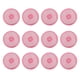 thumbnail image 2 of Cubierta de botón de Arcade de 12 piezas, cubierta de botón mecánico de repuesto para Kailh para Cherry para TTC para Akko para interruptores gloriosos rosa, 2 of 5