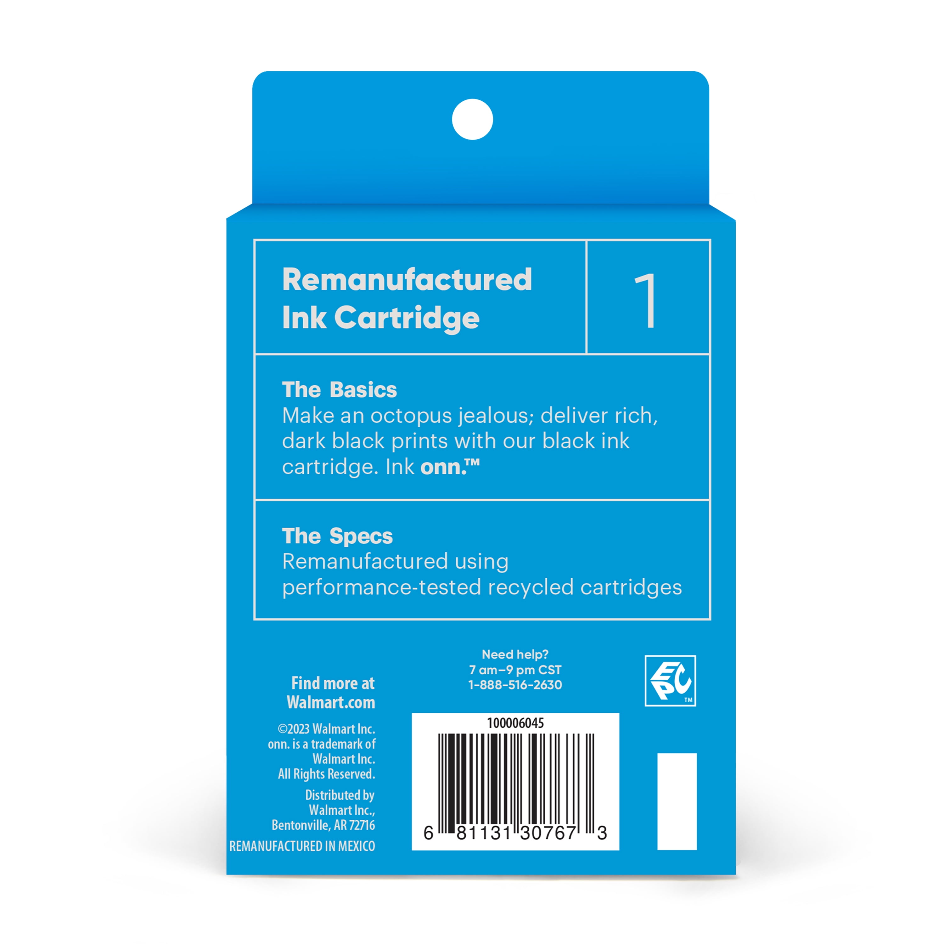 62xl Ink Cartridges Replacement For 62 Xl Work For - Temu