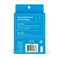 thumbnail image 4 of (2 pack) onn Ink Cartridge, HP 62XL Black, 4 of 10