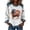 #05-White, variant on 250 Anniversary Usa Sweatshirt Women American Patriotic Flag 250 Anniversary Usa Shirt American 1776-2026 250th Birthday Womens Loose Fit Trendy Streetwear Tops