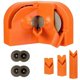 thumbnail image 1 of Multipurpose Drill Bit Sharpeners for Bits,Drill Bits Grinding,Efficient Drill Bit Grinding Sharpener, 1 of 5