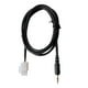 thumbnail image 3 of Motorbike Aux Audio Cable Línea Masculina de 3 Pines para GL1800 Goldwing, 3 of 9