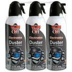 Dust-Off Electronics Duster