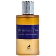 thumbnail image 1 of Perfume Maison Alhambra The Memory of Oud Eau de Parfum 60mL, 1 of 6