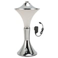 thumbnail image 2 of Lampe d'Ambiance, Interface de Charge Type C Lampe de Table Sans Fil Lumière Chaude pour la Maison, 2 of 8