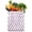 White-298, variant on Sunshine Watermelon Canvas Tote Bag Summer Tropical Fruit Pattern Print Aesthetic Watermelon Lovers Cute Beach Summer Party Fresh Geometric Refresh Reusable Eco-Friendly Lightweight Shopping Tote