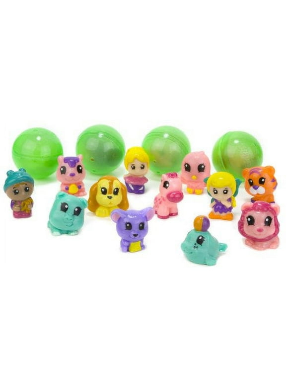 Squinkies Bubble Pack! Series 9