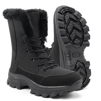 Wolverine Luton Quilted Waterproof Insulated Mid Hiker Women  display picture 3