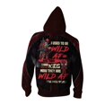 thumbnail image 4 of Adult Zipper Sweatshirt Role Playing Clothes Stage Performance Clothes Sports Fitness Clothes, 4 of 4