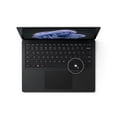 thumbnail image 4 of Microsoft Surface Laptop 6 13.5" Touchscreen, Intel Core Ultra 7-165H 1.4GHz, 32GB RAM, 512GB SSD, Windows 11 Pro, Black, 4 of 5