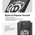 thumbnail image 2 of Ringke for Samsung Galaxy S24 Ultra S24 Plus S24 Shockproof Heavy-Duty [Onyx Design] Phone Case, 2 of 12