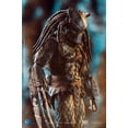 thumbnail image 4 of Avp Temple Guard Predator Px 1/18 Scale Figure, 4 of 4