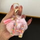 thumbnail image 4 of Letras Piel Bolso Dulce para Mochila, 4 of 8