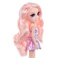 thumbnail image 3 of Rainbow High My Fashion Style Bella, Pink 11" Fashion Doll with Statement Outfit, Stylish Handbag, Great Toy Gift for Girls Kids Ages 4-12 Years, 3 of 5