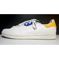 thumbnail image 4 of Adi-das Stan Smith Low White Leather Sneakers H00329 Size US Men's 12, 4 of 6