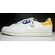 thumbnail image 4 of Adi - das Stan Smith Low White Leather Sneakers H00329 Size US Men's 12, 4 of 6