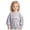 style-05 Grey, variant on Gubotare Sweatshirts for Teens No Hood Sweatshirt Outfit Crewneck Pullover Baby Fall Clothes Size 13-14 (Dark Gray,13-14 Years)