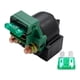 thumbnail image 3 of Relé Solenoide Del Motor de Arranque 6x, Relé Eléctrico de Fácil Instalación Verde Inoxidable 6 piezas, 3 of 7