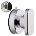 thumbnail image 1 of Suction Cup Door Handle Refrigerator Drawer Bathroom Suction Cup Wall-Mounted handrail Handle, 1 of 4