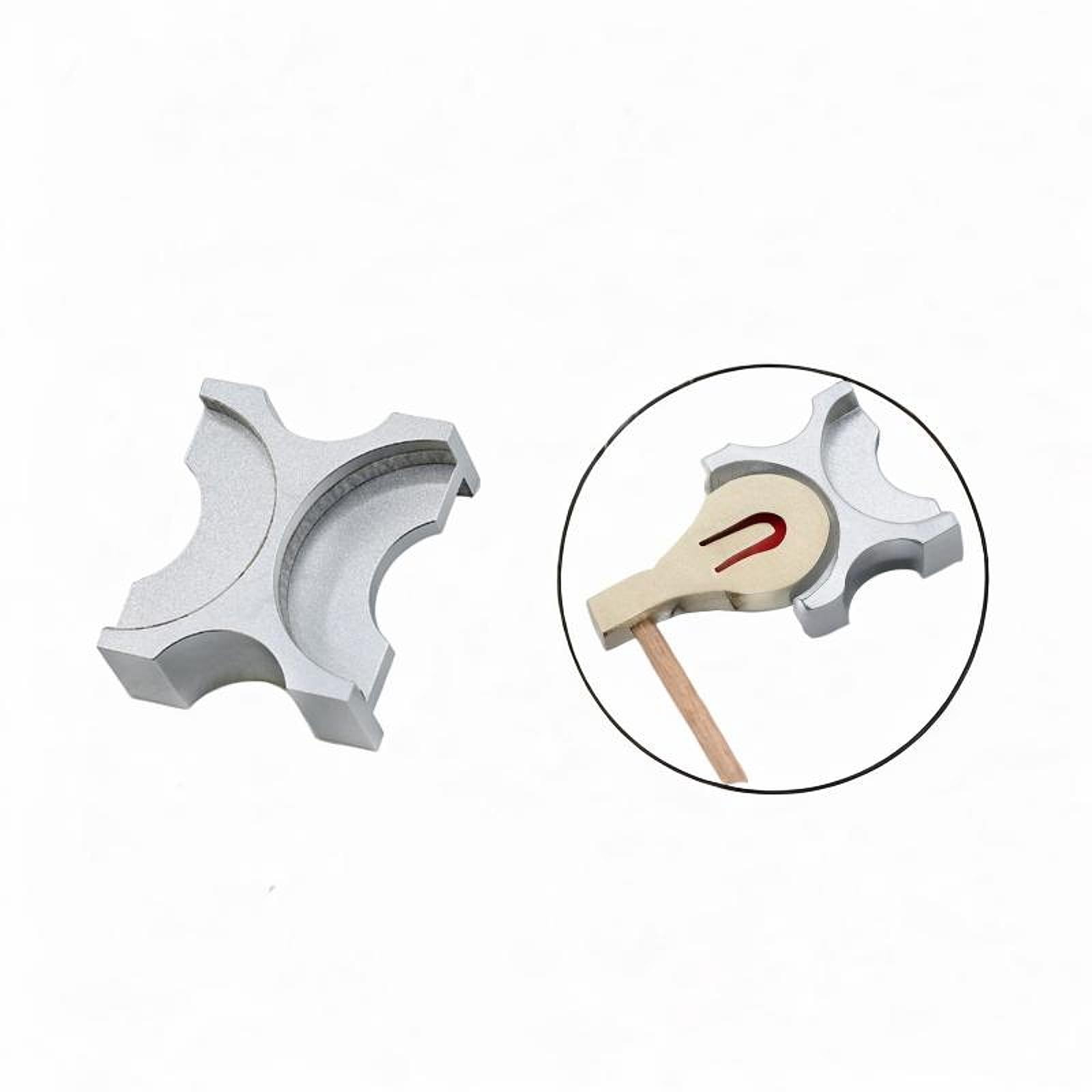 JWQFBC Pianos Hammer Shaping Repair Upright Grand Professional Tuner Tools for Luthiers