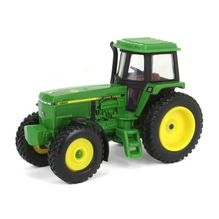1/64 John Deere 4960 Tractor with FFA Logo Toy - LP75805