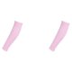 thumbnail image 4 of Sonducket Calentadores de piernas Tejido cómodo Venas varicosas Tratar Retro Forma clásica Medias de presión graduadas para mujeres Rosa Rosado 2piezas, 4 of 6