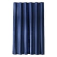 thumbnail image 1 of Cortina de ducha impermeable simple Cortina de baño espesante decorativa creativa, 1 of 7