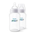 thumbnail image 2 of Biberón AVENT anti-colic 330 ml 2 piezas, 2 of 4