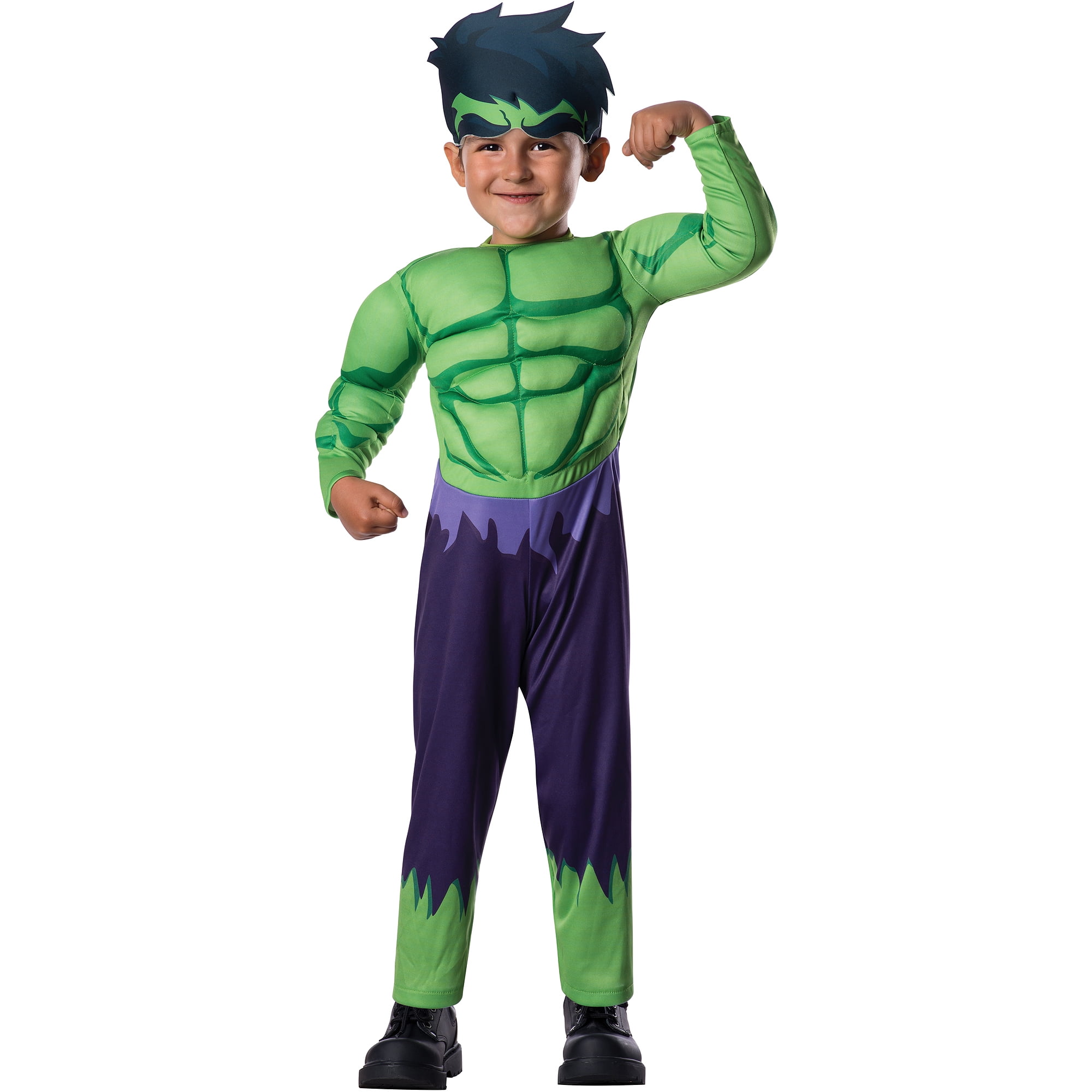 hulk halloween costume