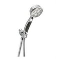 thumbnail image 3 of Delta Faucet 54424-SS18-PK ActivTouch 9-Setting Mount Hand Shower, Stainless, 3 of 4