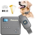 thumbnail image 1 of Cerca Inalámbrica para Perros y Collar de Adiestramiento 2 en 1 PetCove 15-35 kg, 1 of 6