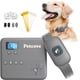 thumbnail image 1 of Cerca Inalámbrica para Perros y Collar de Adiestramiento 2 en 1 PetCove 15-35 kg, 1 of 6