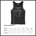 thumbnail image 7 of Freedom Isn't Free Tank Top American Hero Patriotic Soldier DD 214 POW MIA Military Warrior Veterans Day Men's Top, 7 of 7