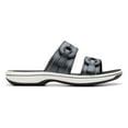 thumbnail image 4 of Clarks Breeze Maye Womens Flat Sandals, 4 of 4