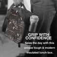 thumbnail image 6 of Lsque Cowgirl In Desert Lunch Bag Lunch Box for Women Men Reusable Insulated Lunch Tote Bag,Leakproof Thermal Cooler Sack Food Handbags Case High Capacity, 6 of 9
