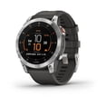 thumbnail image 2 of Garmin Epix (Gen 2): Pizarra/acero con Kit de Accesorios Estándar, 2 of 7