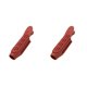 thumbnail image 3 of Vogacara Clip para rizador de cabello Clip para rizador de cabello con autoagarre Volumen Clip para rizador de cabello esponjoso Rizado Type4 NO4 Vogacara CBP158248, 3 of 6