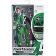 thumbnail image 2 of Power Rangers Lightning Collection Power Rangers S.P.D. Green Ranger Jugue, 2 of 2