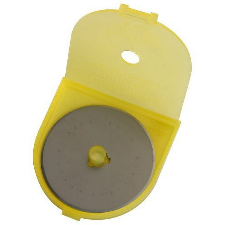 Rotary Cutter Blade 60mm - 1 pack