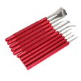 thumbnail image 3 of Outil de Réparation de Montre, 10pcs Montre Mains Remover Montre Lève-Main Montre Mains Remover Solide Performance, 3 of 8
