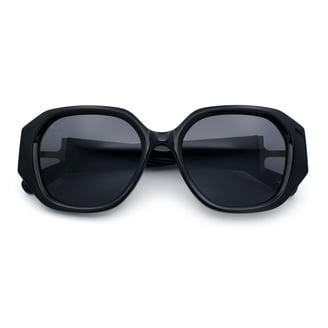 Dita Sunglasses DRX 2031B Mach Two 2 Black and Shiny 18KT Gold Brown Gradient Dita Sunglasses DRX 2031B Mach Two 2 Black and Shiny 18KT  main image 2