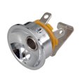 thumbnail image 5 of 6.35mm 1/4Inch Guitar Jack Plug Socket for Telecaster TL Guitar, C, 5 of 5
