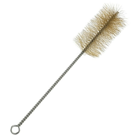 

Wsidrnty Copper Wire Pipe Tube Chimney Cleaning Brush 60mm Dia
