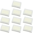 thumbnail image 3 of Eease 10pcs Blank Ink Pad for DIY Painting & Scrapbooking, 3 of 5
