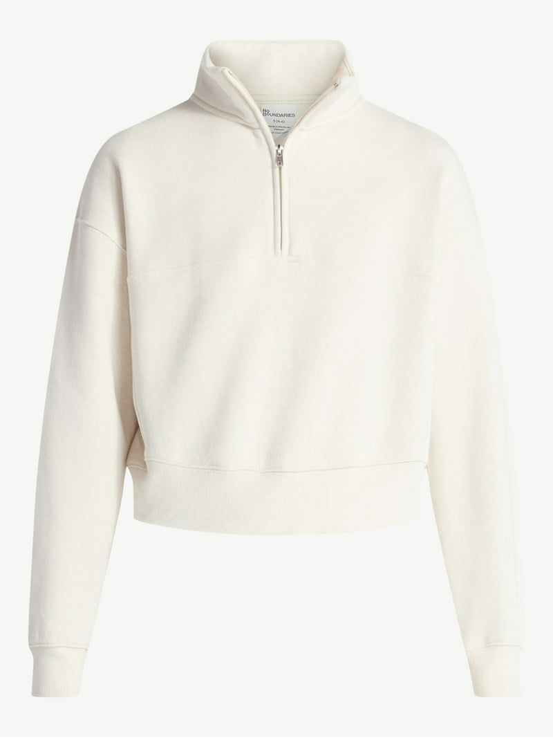 寧々 Half Zip Fleece Pullover 寧々 Half Zip Fleece Pullover Polar Fleece Half Zip