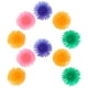 thumbnail image 3 of Juguete de Pelota para Gatos, 10 piezas, Divertidos Juguetes Interactivos para Gatos, Pelotas, Juguetes para Gatitos, Juguetes para Gatos de Interior, Juguete Colorido, 3 of 7